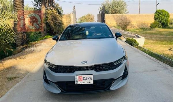 كيا K5 2021 للبيع في العراق - الصويرة